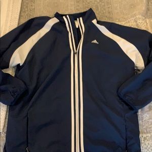Adidas Jacket